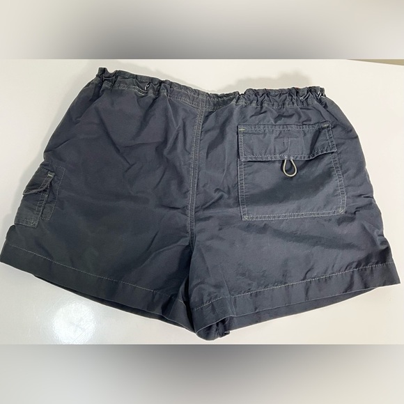 Palmetto’s Pal Co y2k hiking walking shorts. Navy Blue size medium. - Picture 5 of 6